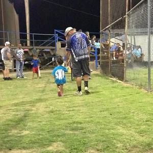 Meet your Posher, Christopher